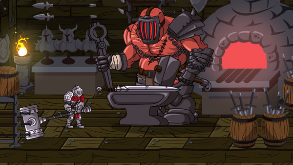 Watcher Chronicles Soundtrack screenshot 4