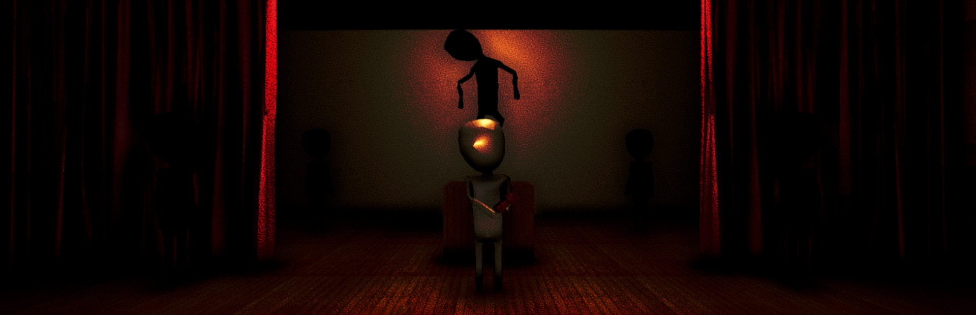 Symbol Games Horror Bundle