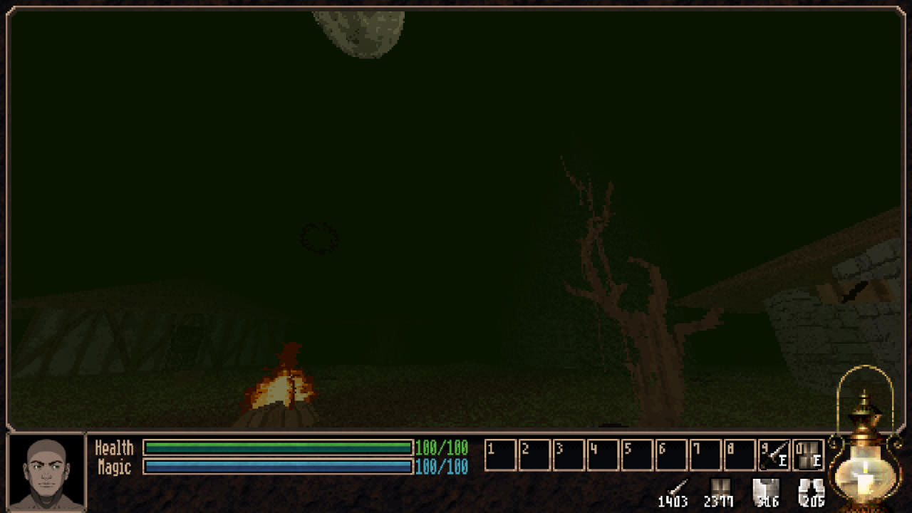 Devil Spire Demo Featured Screenshot #1