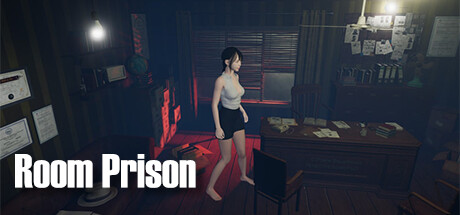 Room Prison steam charts