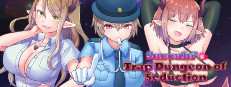 Succubi's Trap Dungeon of Seduction