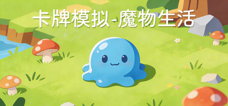 卡牌模拟-魔物生活
