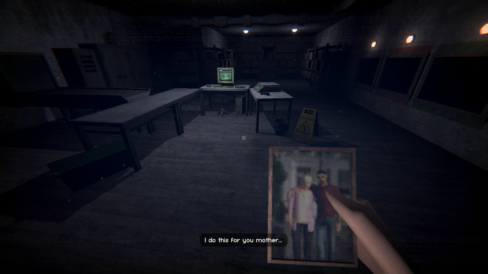 Sender Unknown screenshot #7
