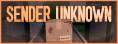 Sender Unknown