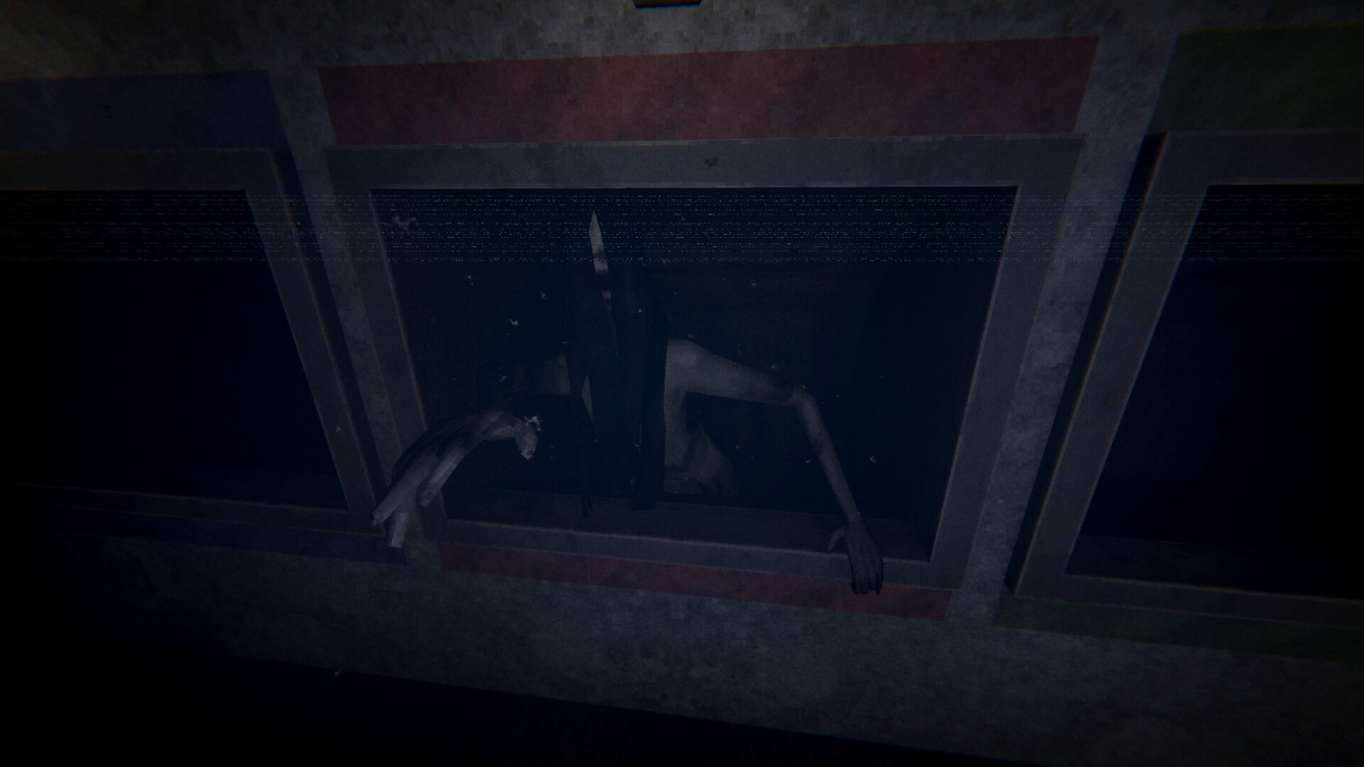 Sender Unknown screenshot #5