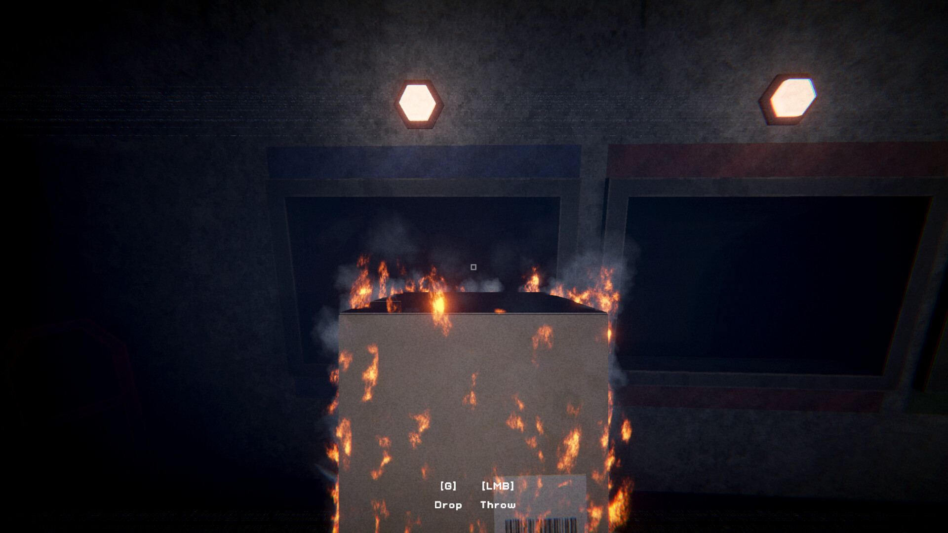 Sender Unknown screenshot #2