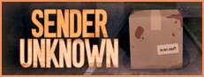 Sender Unknown