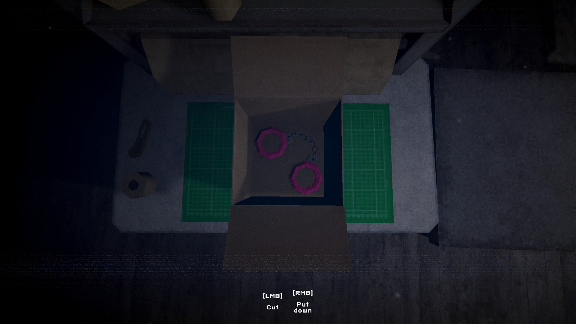 Sender Unknown screenshot #8