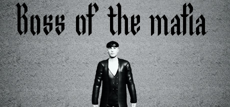 Boss Of The Mafia banner image