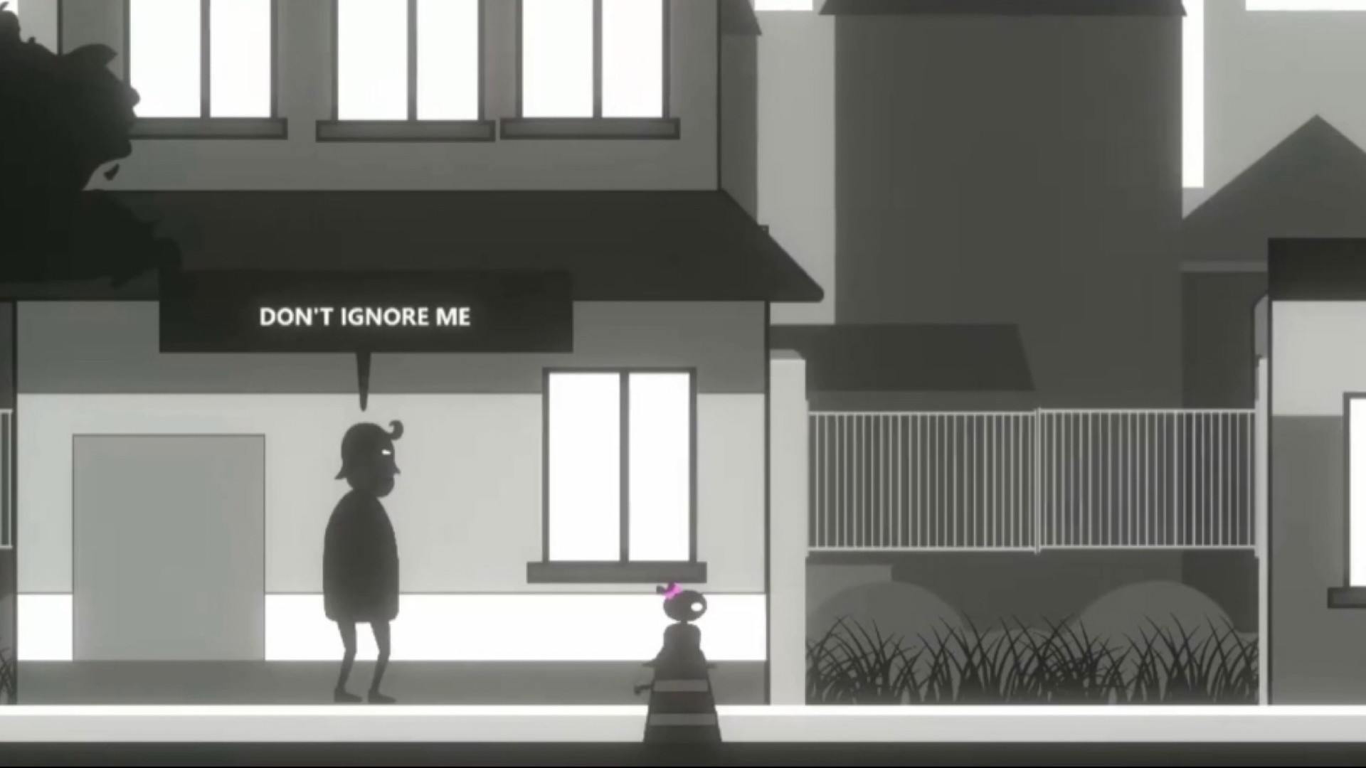 Virago Featured Screenshot #1