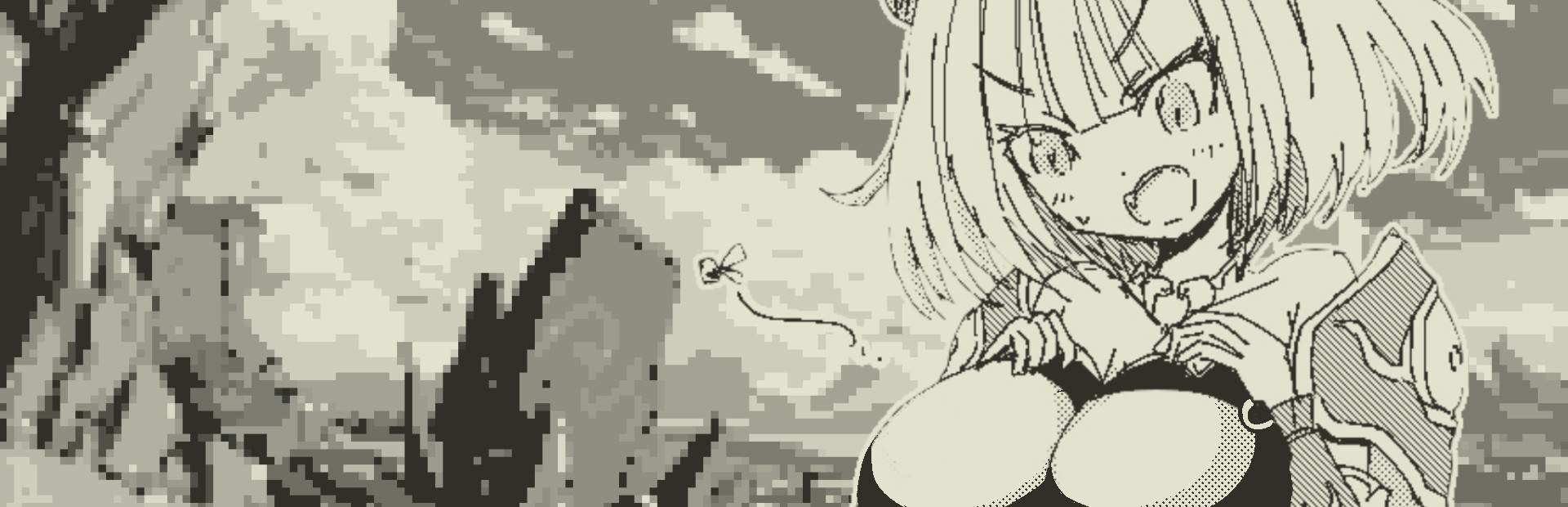 Dragon Princess Anastasia