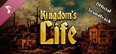 Kingdom's Life Soundtrack banner image