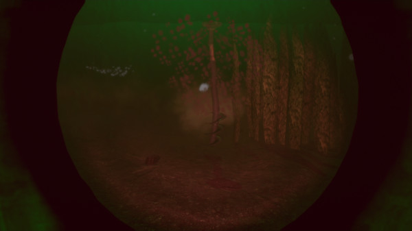 It Sleeps Below the Haar game for Linux 1