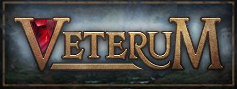 Veterum cover art