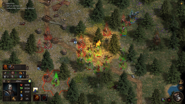Veterum Screenshot