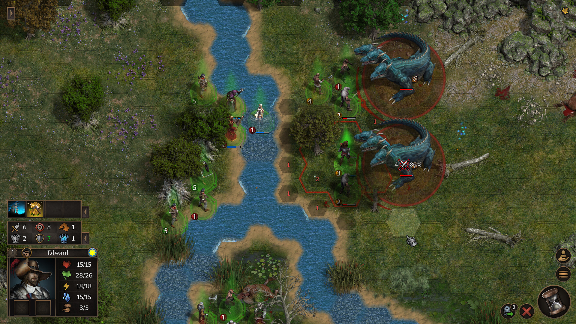 Veterum screenshot #6