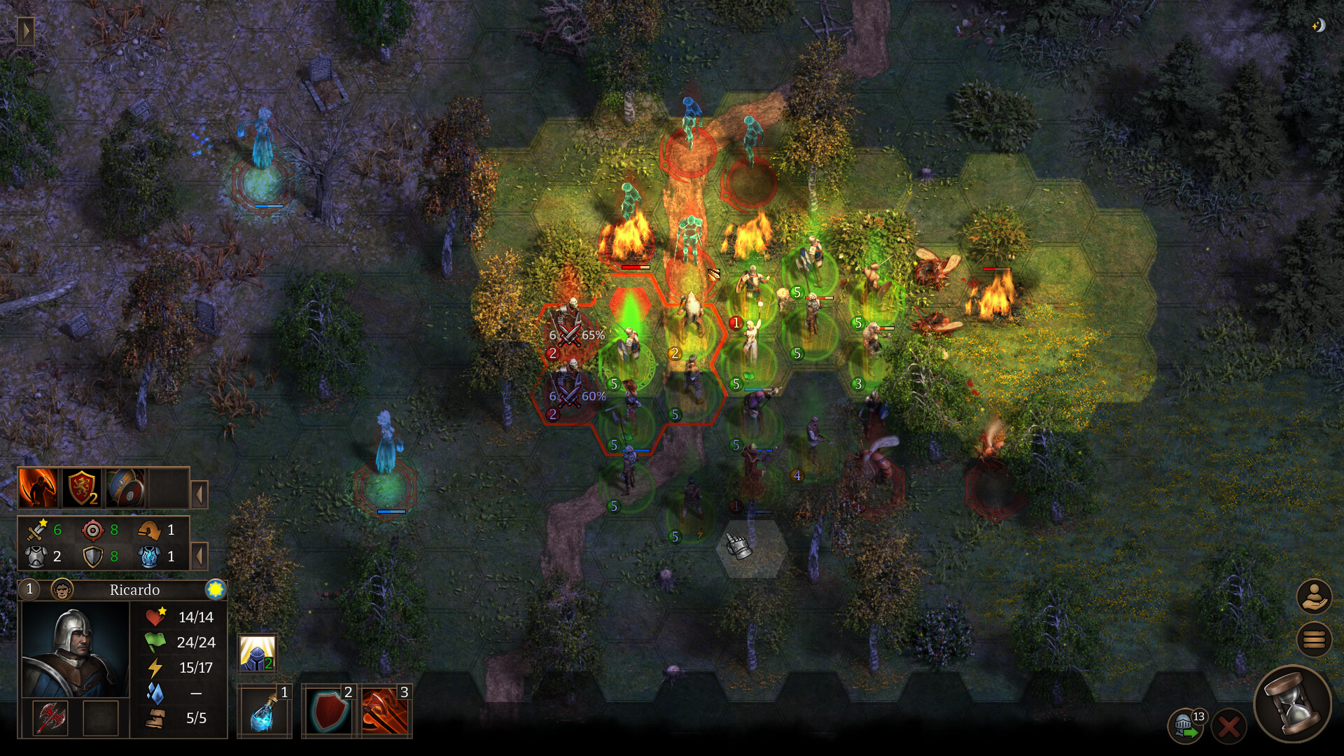 Veterum screenshot screenshot 7