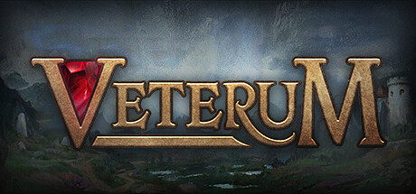 Veterum banner image