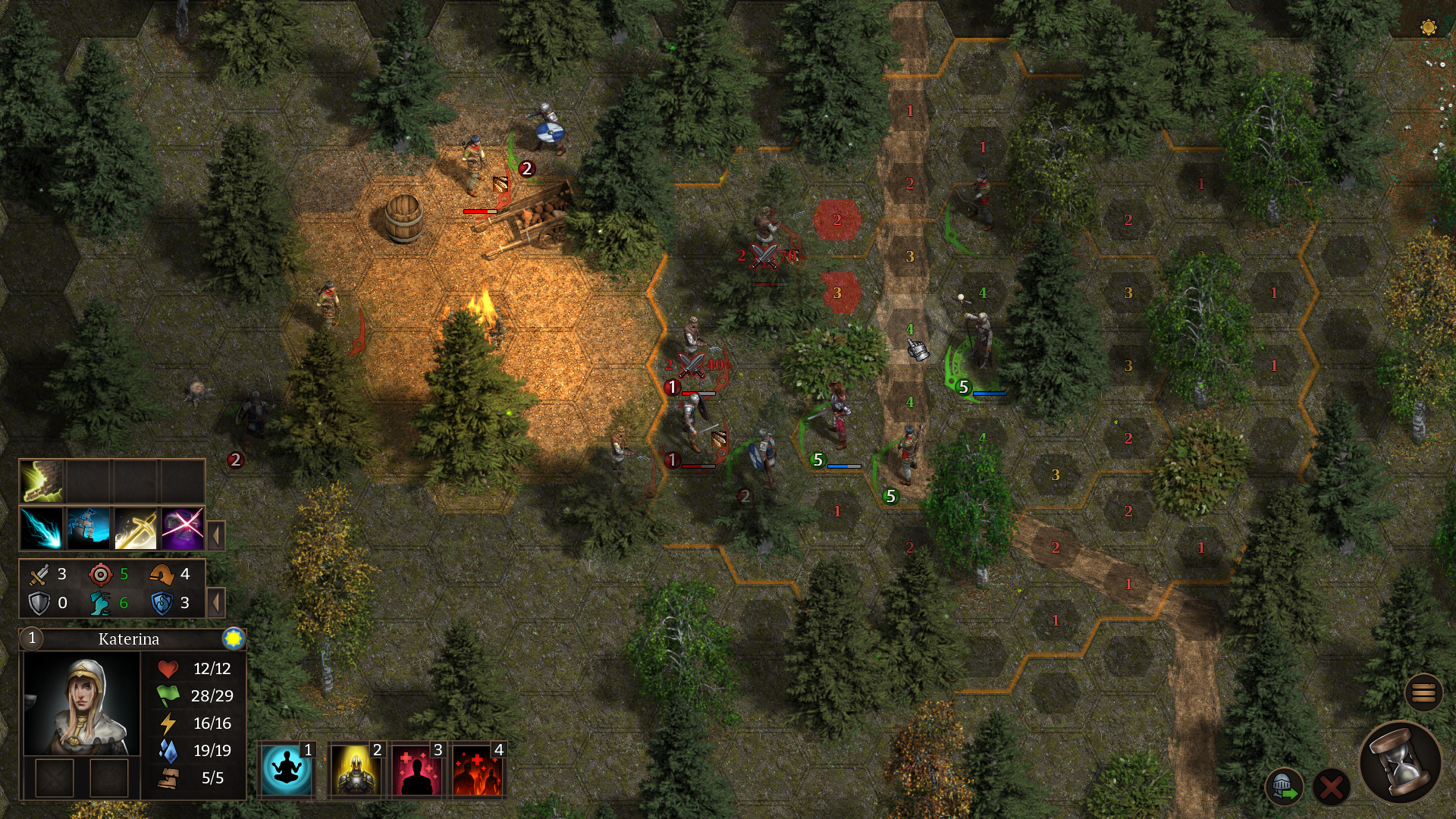 Veterum screenshot #1