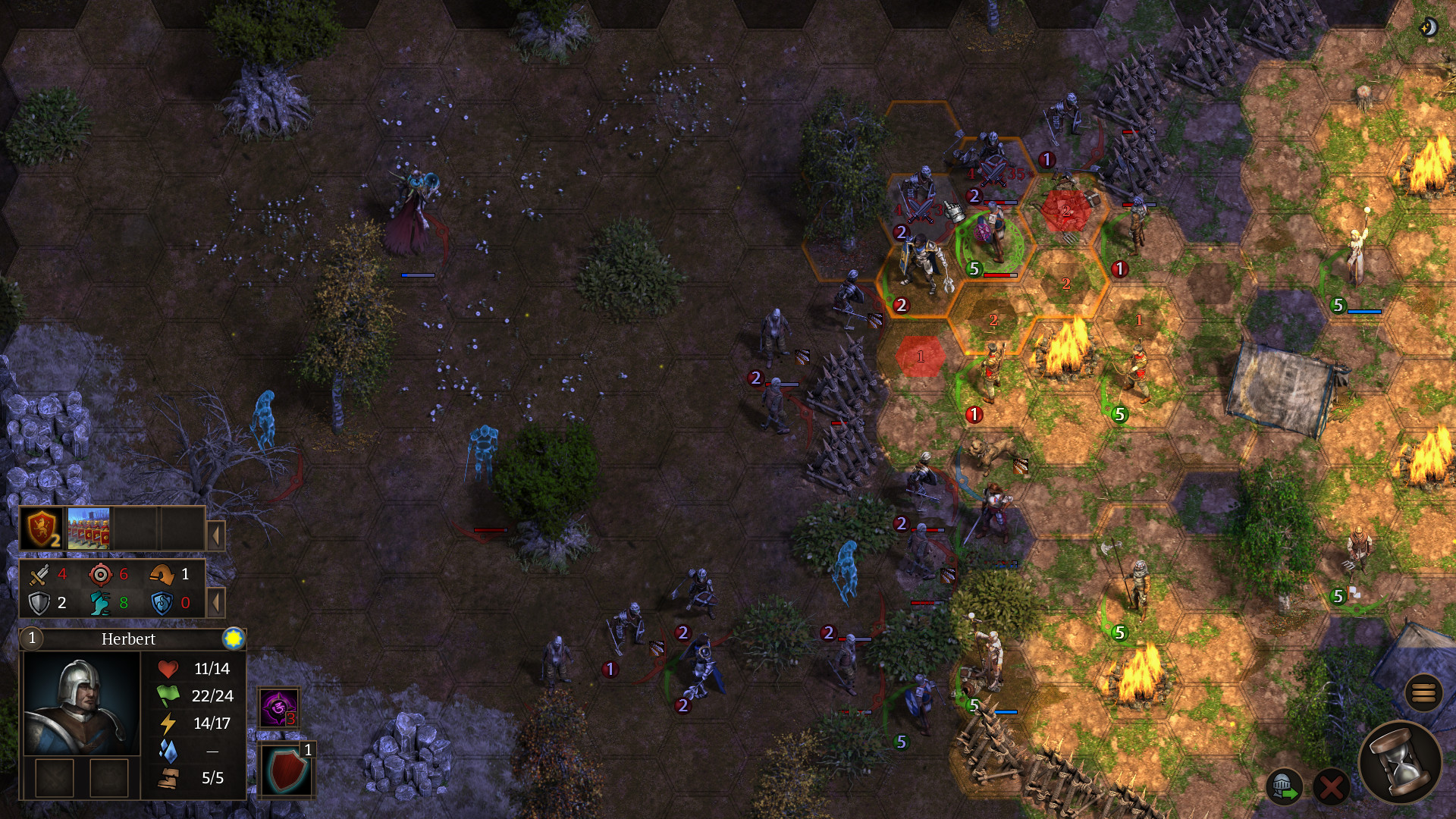 Veterum screenshot #3