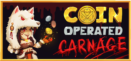 Coin Operated Carnage steam charts