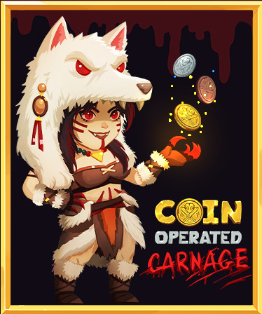 Coin Operated Carnage