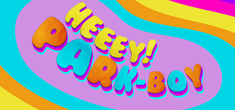 Heeey! Park-Boy! steam charts