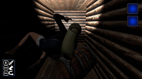 Re:Award -More Corridor 1- screenshot 3