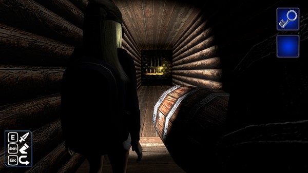 Re:Award -More Corridor 1- screenshot 1