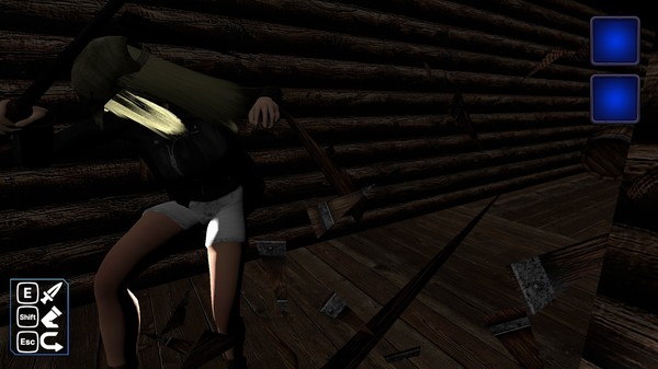 Re:Award -More Corridor 1- screenshot 4