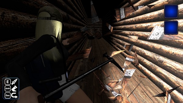 Re:Award -More Corridor 1- screenshot 2