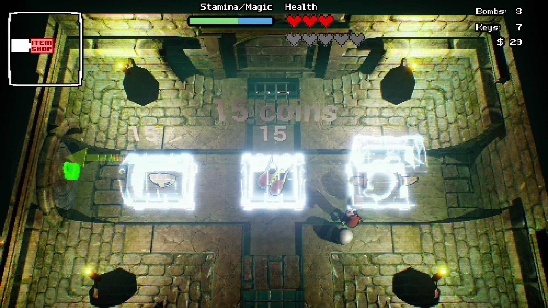 Vulgaria Featured Screenshot #1