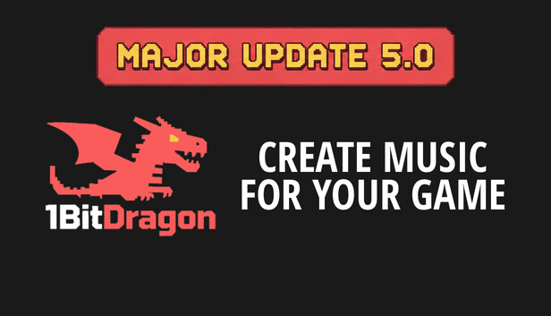 1BITDRAGON