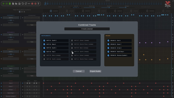 Screenshot 8