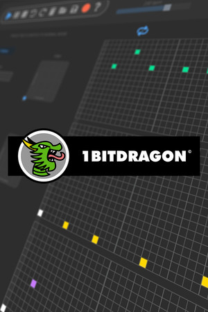 1BITDRAGON — Steam catalog