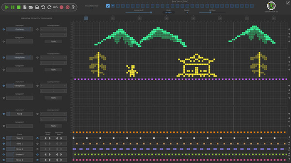 1BITDRAGON