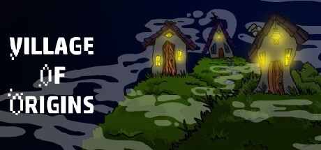 Village of Origins steam charts