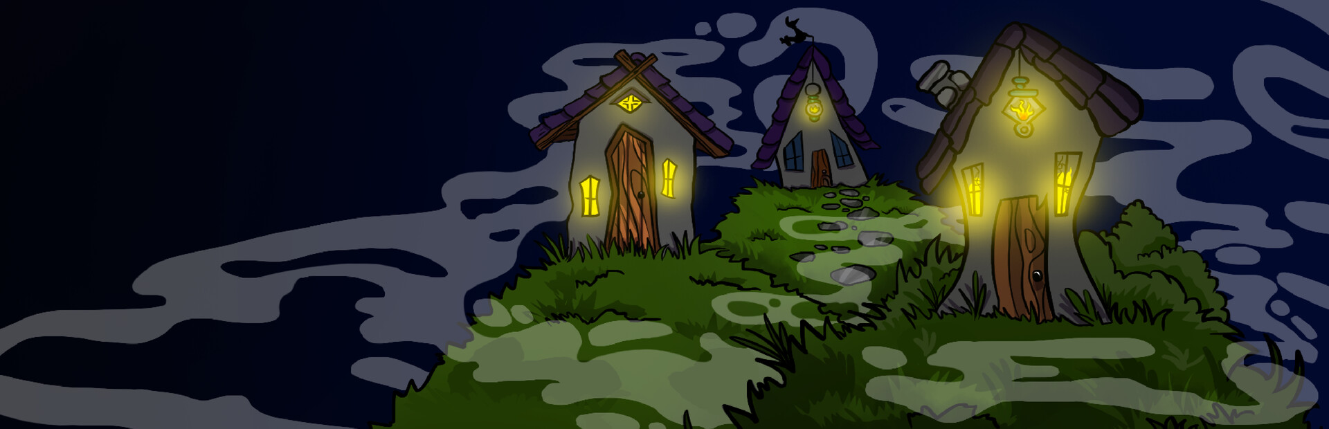 Village of Origins