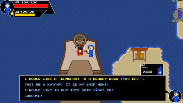 Village of Origins screenshot 3