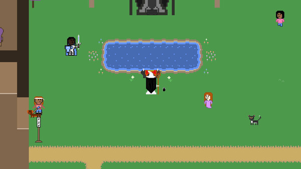 Village of Origins screenshot 4