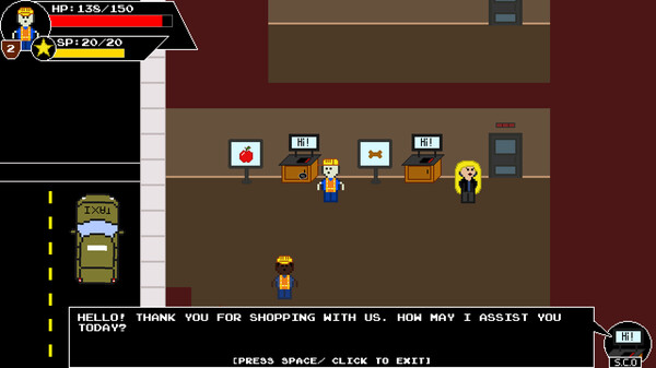 Village of Origins screenshot 5