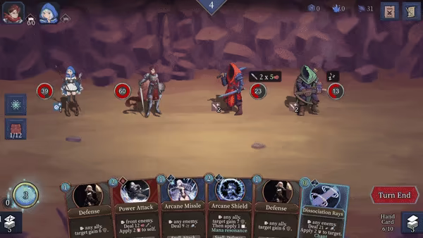 Emblem of Valor video 1