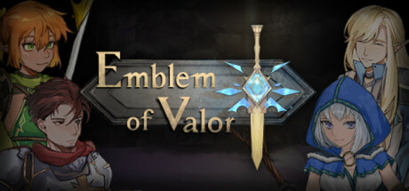 Image for Emblem of Valor