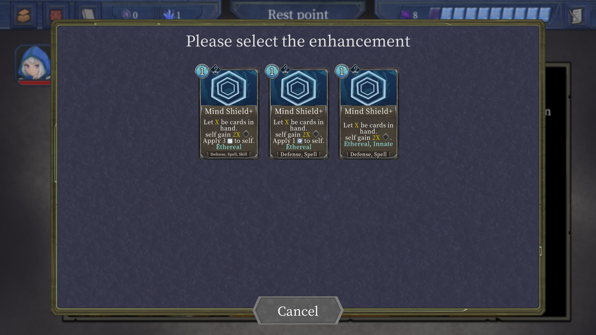 Emblem of Valor screenshot 8