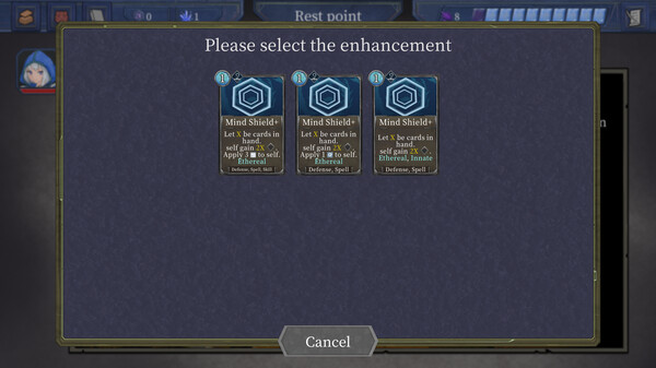 Screenshot media