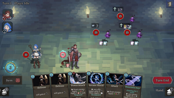 Screenshot media