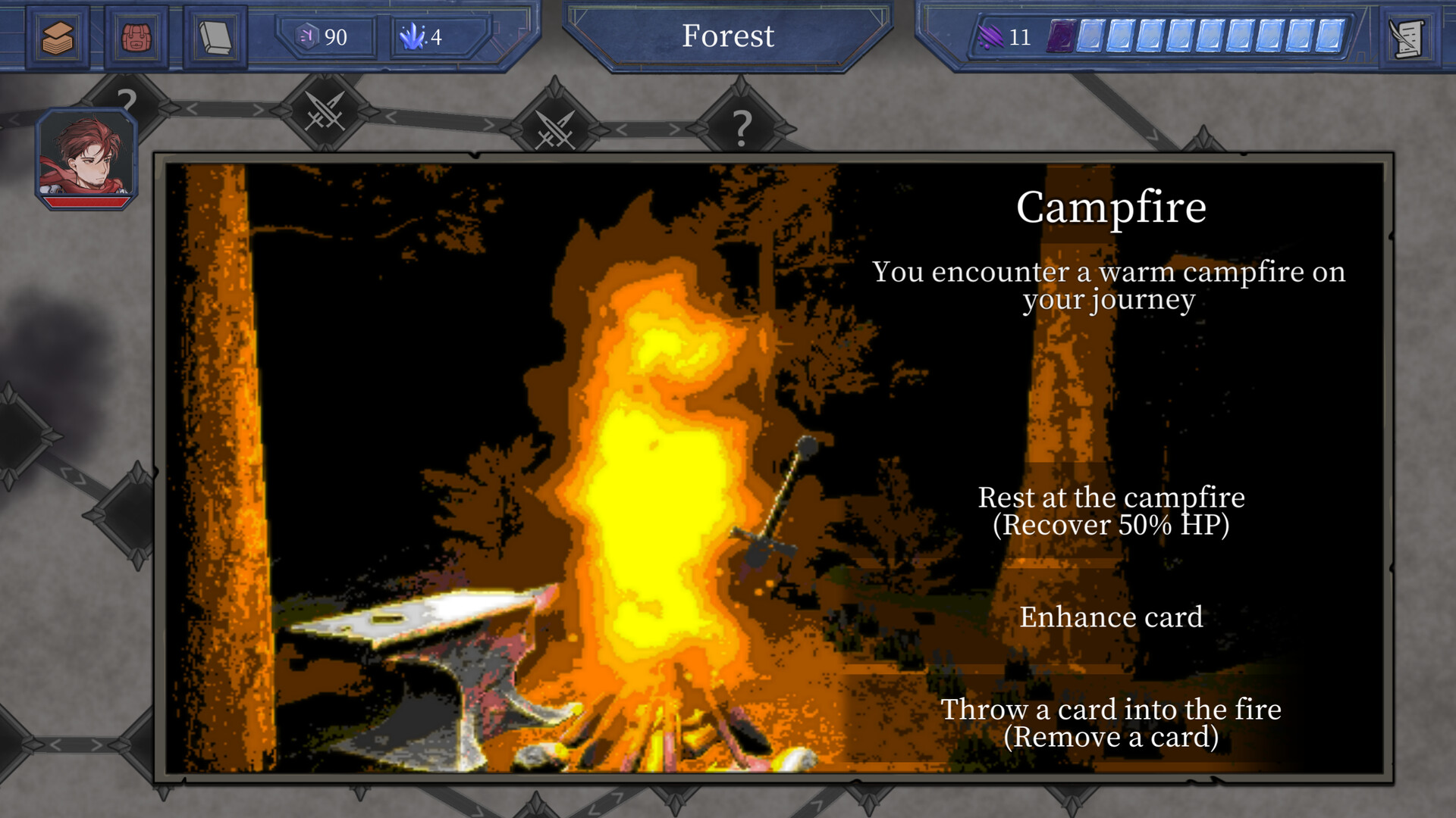 Emblem of Valor screenshot 6