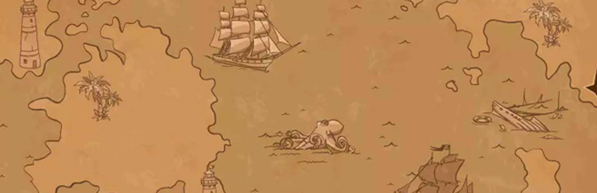 Hidden Map