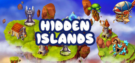 Hidden Islands crack status