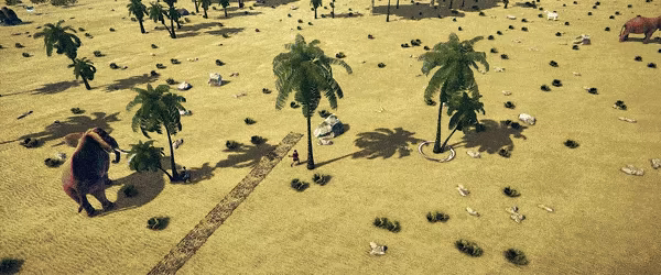 Roman Triumph: Survival City Builder video 5